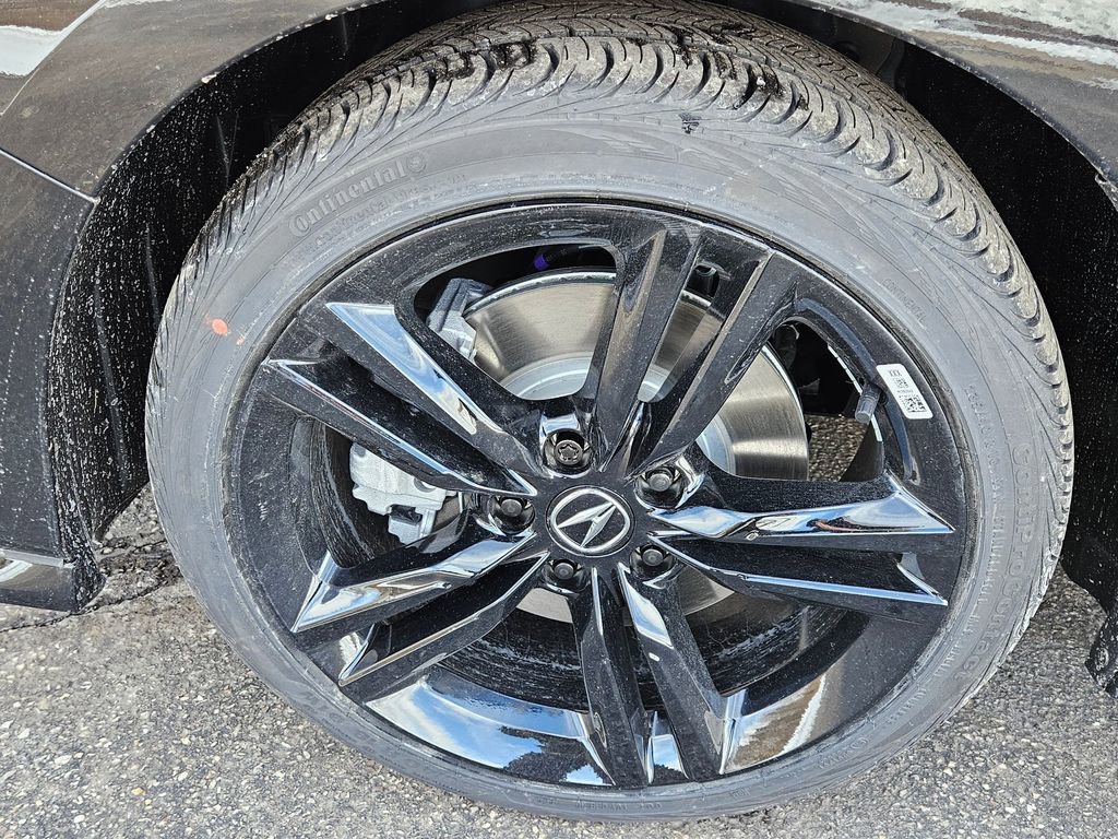 New 2026 Acura Integra A-Spec image 10