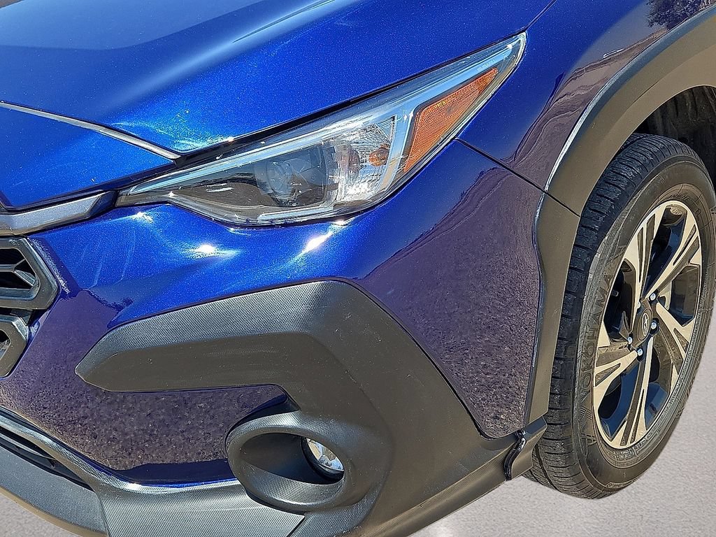 Used 2024 Subaru Crosstrek 2.0i Premium AWD/4WD image 9