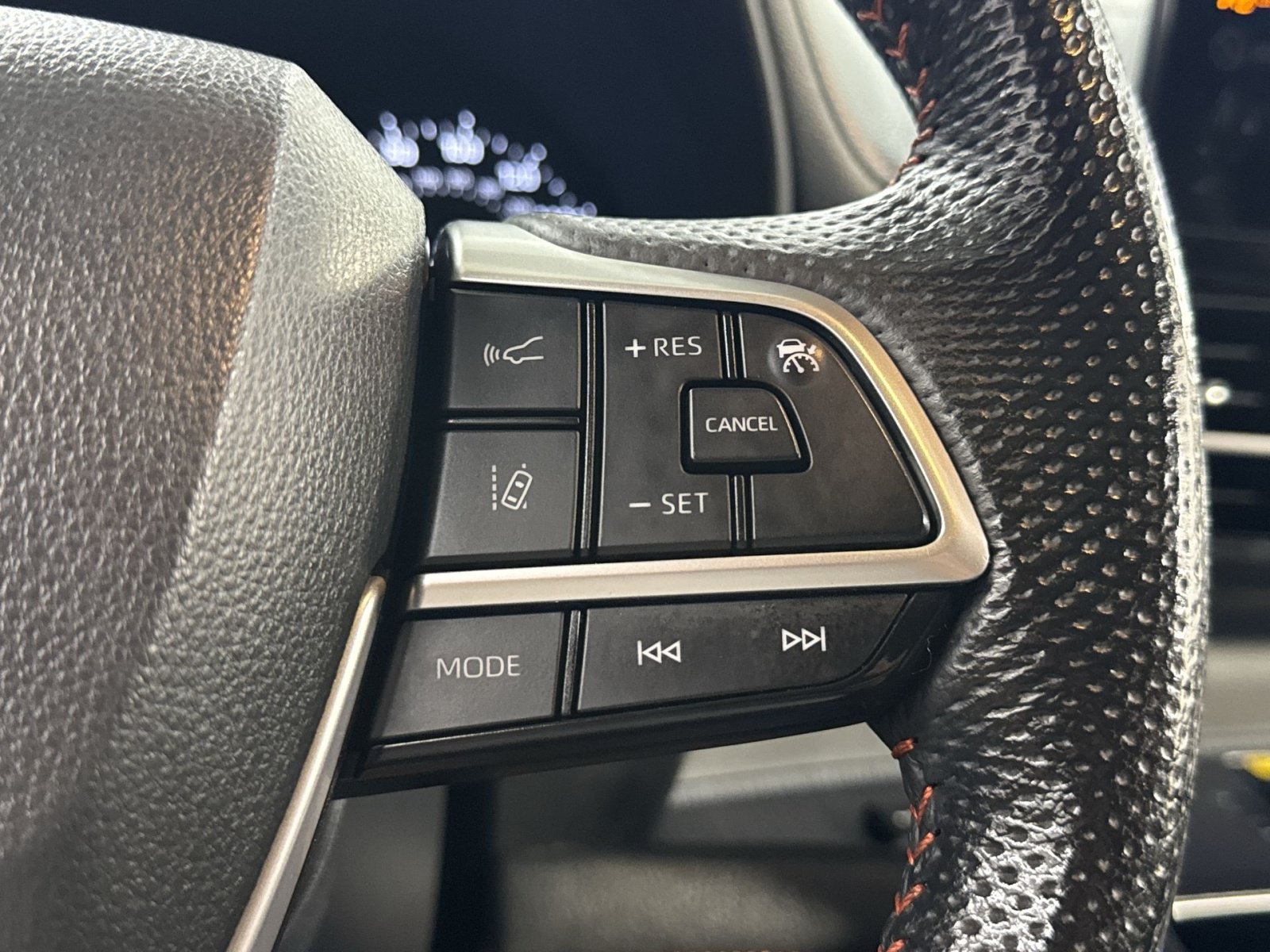 Used 2024 Toyota Sienna XSE w/ XSE Plus Package AWD/4WD image 44