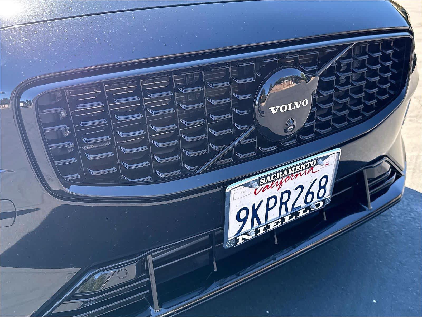 Used 2024 Volvo S60 T8 Plus w/ Climate Package AWD/4WD image 33
