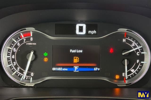 Used 2019 Honda Ridgeline RTL-E image 32