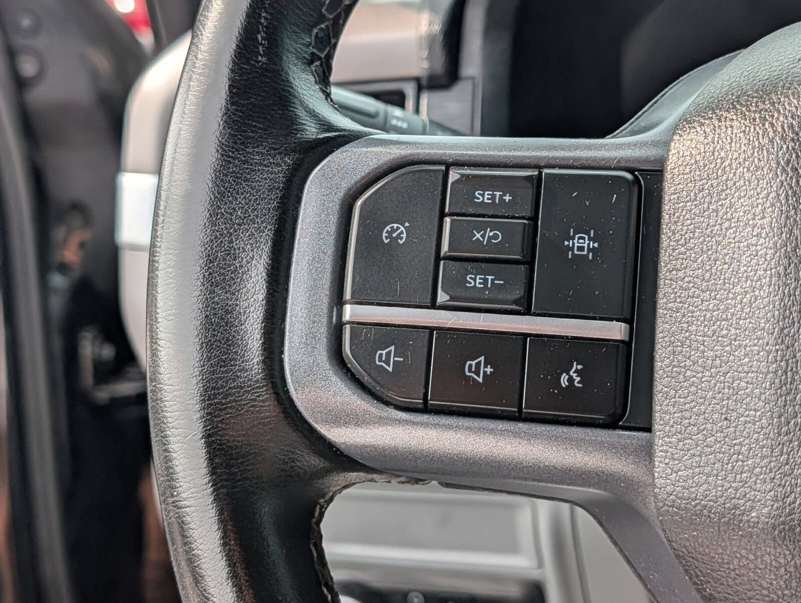 Used 2024 Ford F150 XLT w/ Mobile Office Package AWD/4WD image 30
