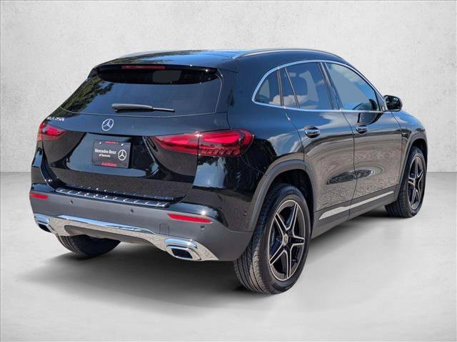 New 2026 Mercedes-Benz GLA 250 image 2