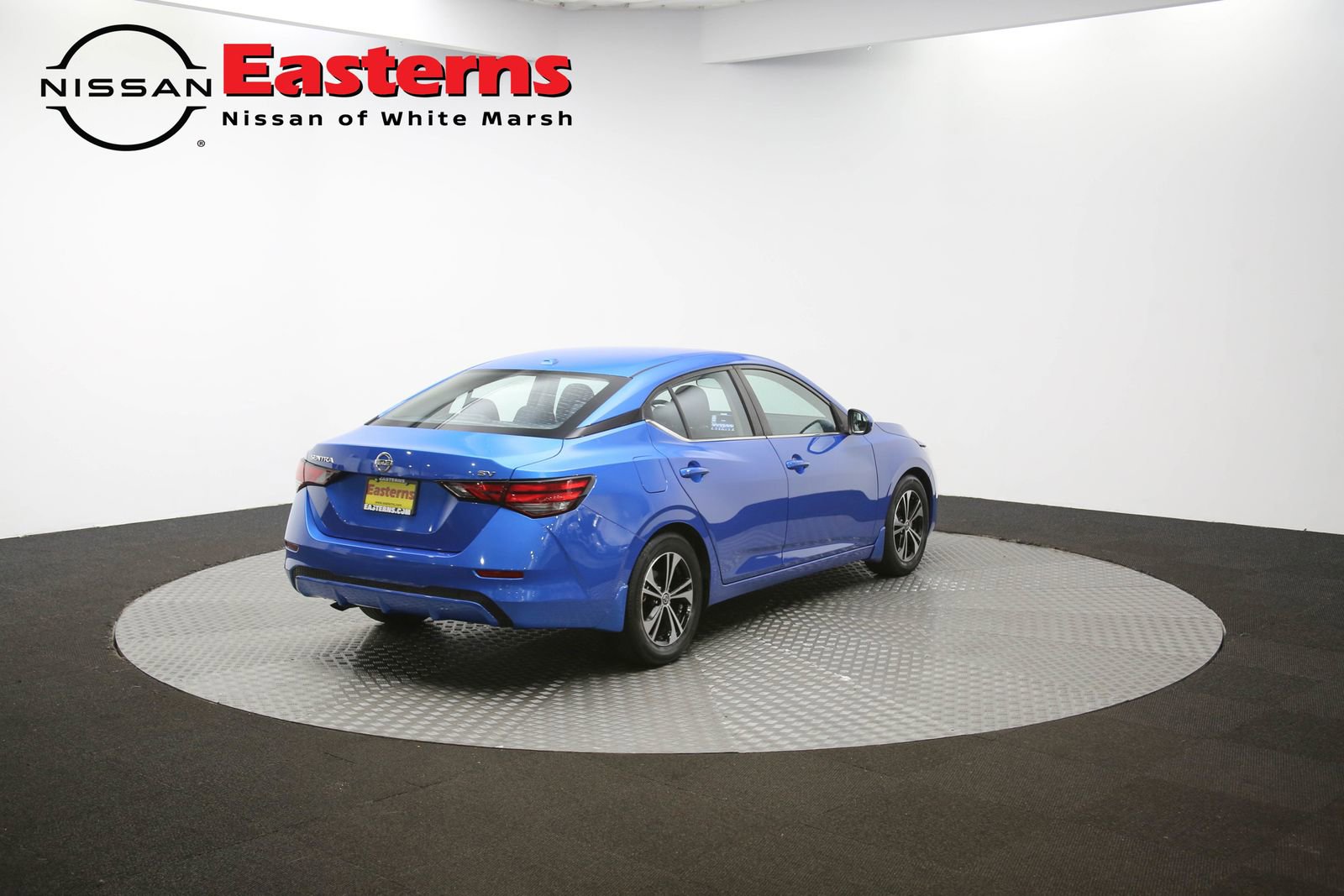 Used 2022 Nissan Sentra SV image 60