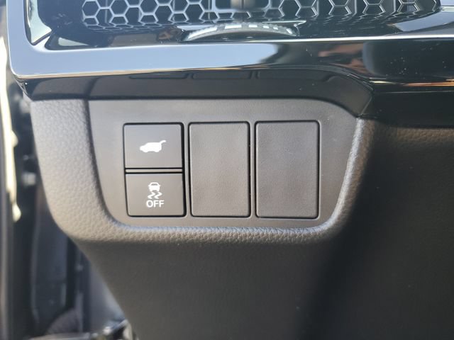 Certified 2024 Honda CR-V EX-L image 23