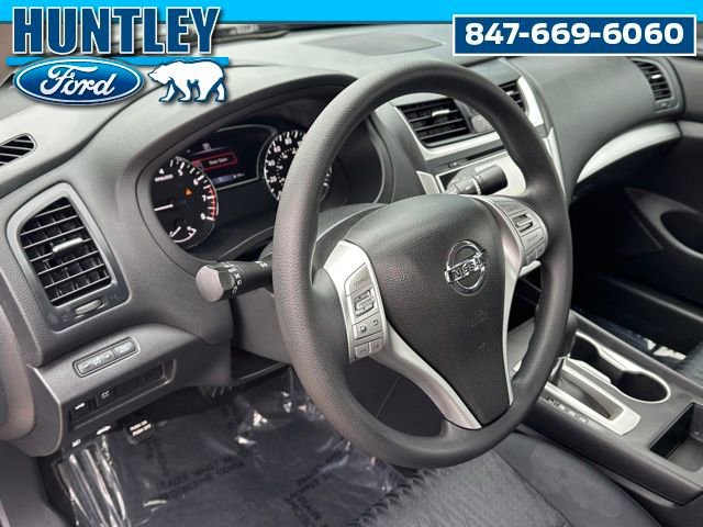 Used 2018 Nissan Altima 2.5 S w/ S Convenience Package image 19