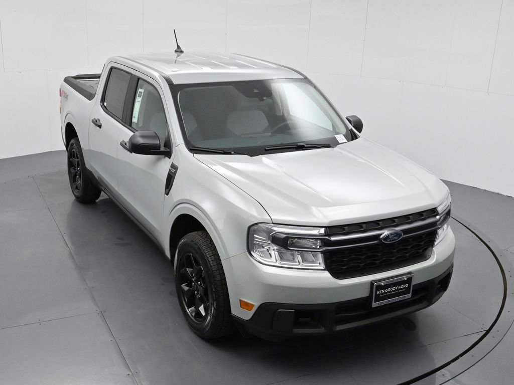 Used 2024 Ford Maverick XLT w/ Equipment Group 300A Standard image 37