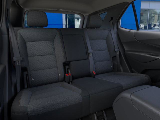 New 2024 Chevrolet Equinox LT w/ Driver Convenience Package AWD/4WD image 17