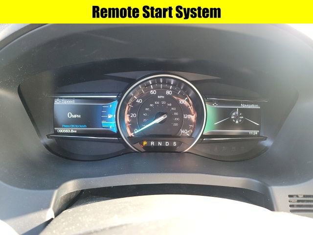 Used 2018 Ford Explorer XLT w/ Equipment Group 202A image 17