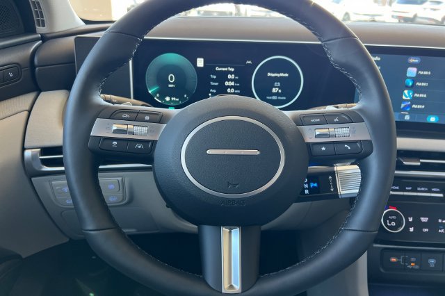 New 2026 Hyundai Tucson Limited AWD/4WD image 23