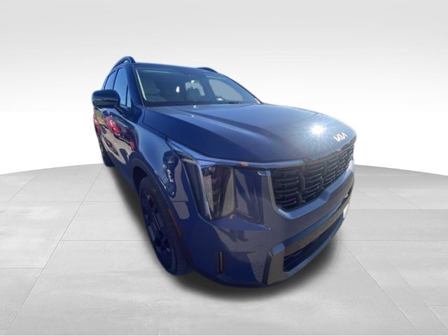 Certified 2024 Kia Sorento SX AWD/4WD image 24