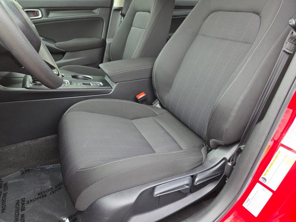 Used 2023 Honda Civic LX image 29