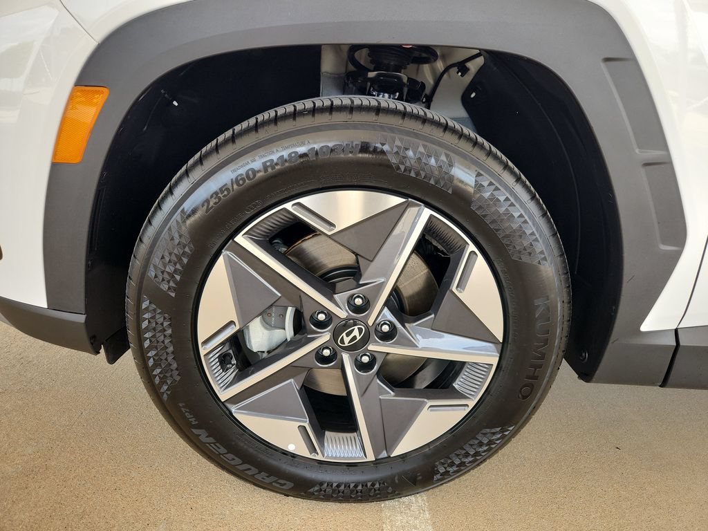 Used 2026 Hyundai Tucson SEL FWD image 30