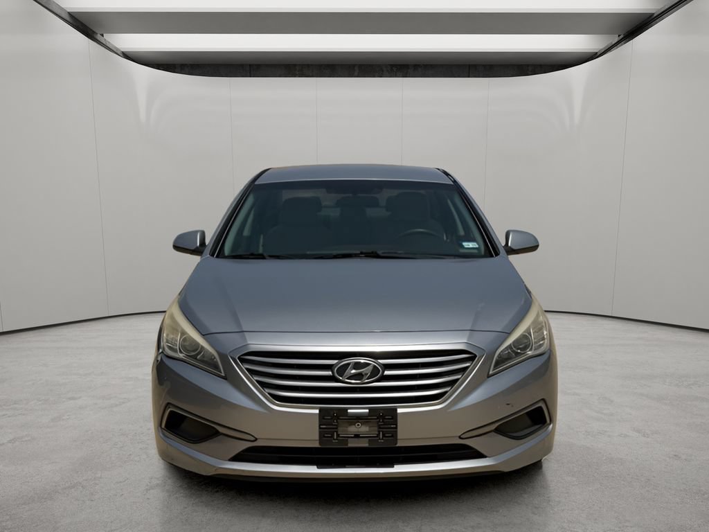 Used 2016 Hyundai Sonata SE FWD image 15