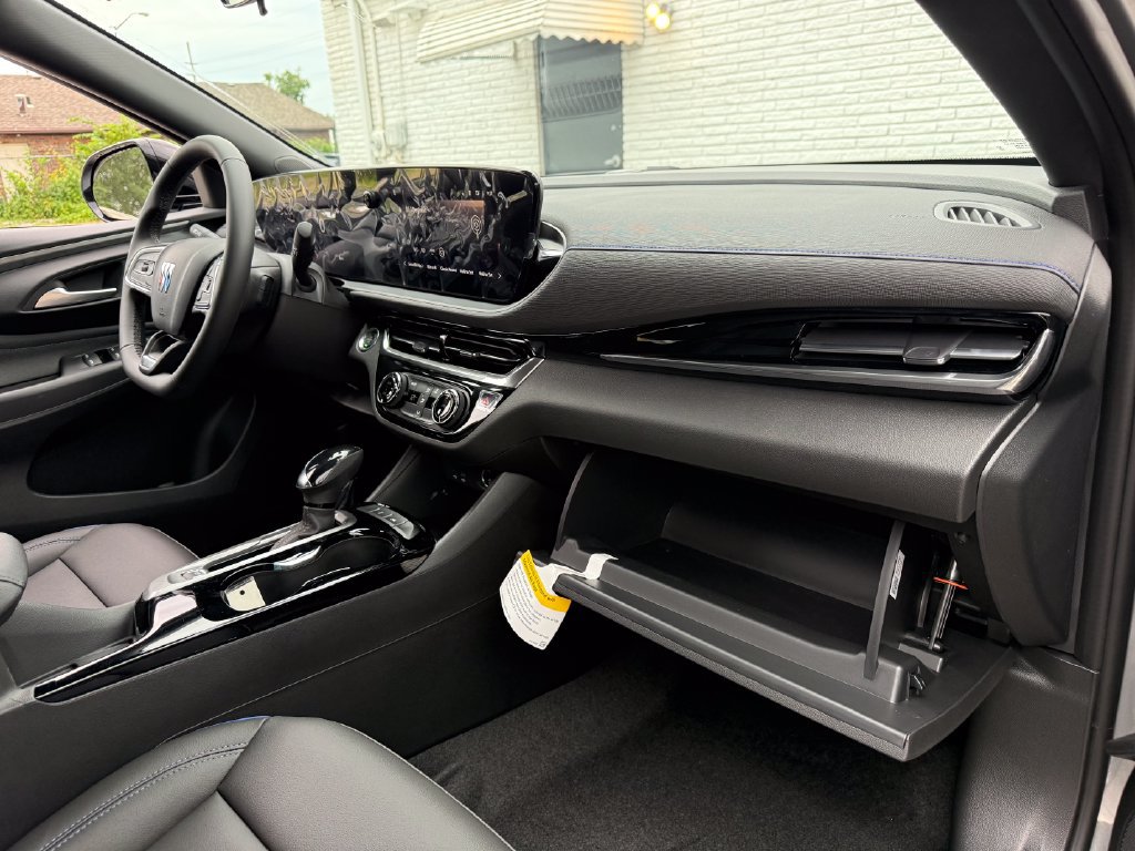 New 2026 Buick Envista Sport Touring FWD image 15