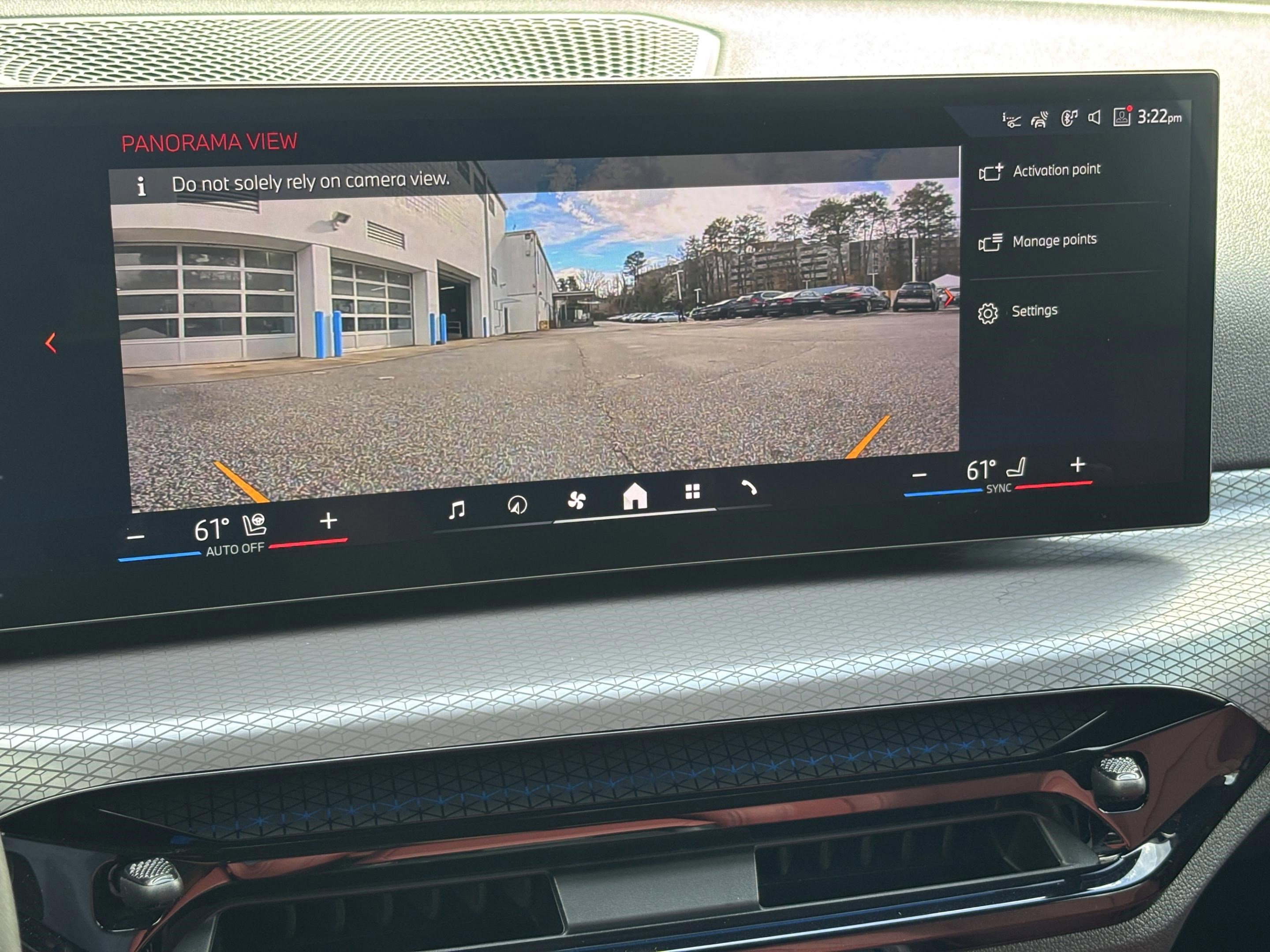 Used 2026 BMW i4 eDrive40 w/ Premium Package image 15