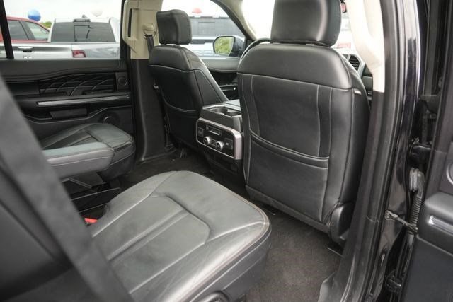 Used 2019 Ford Expedition Platinum RWD image 15