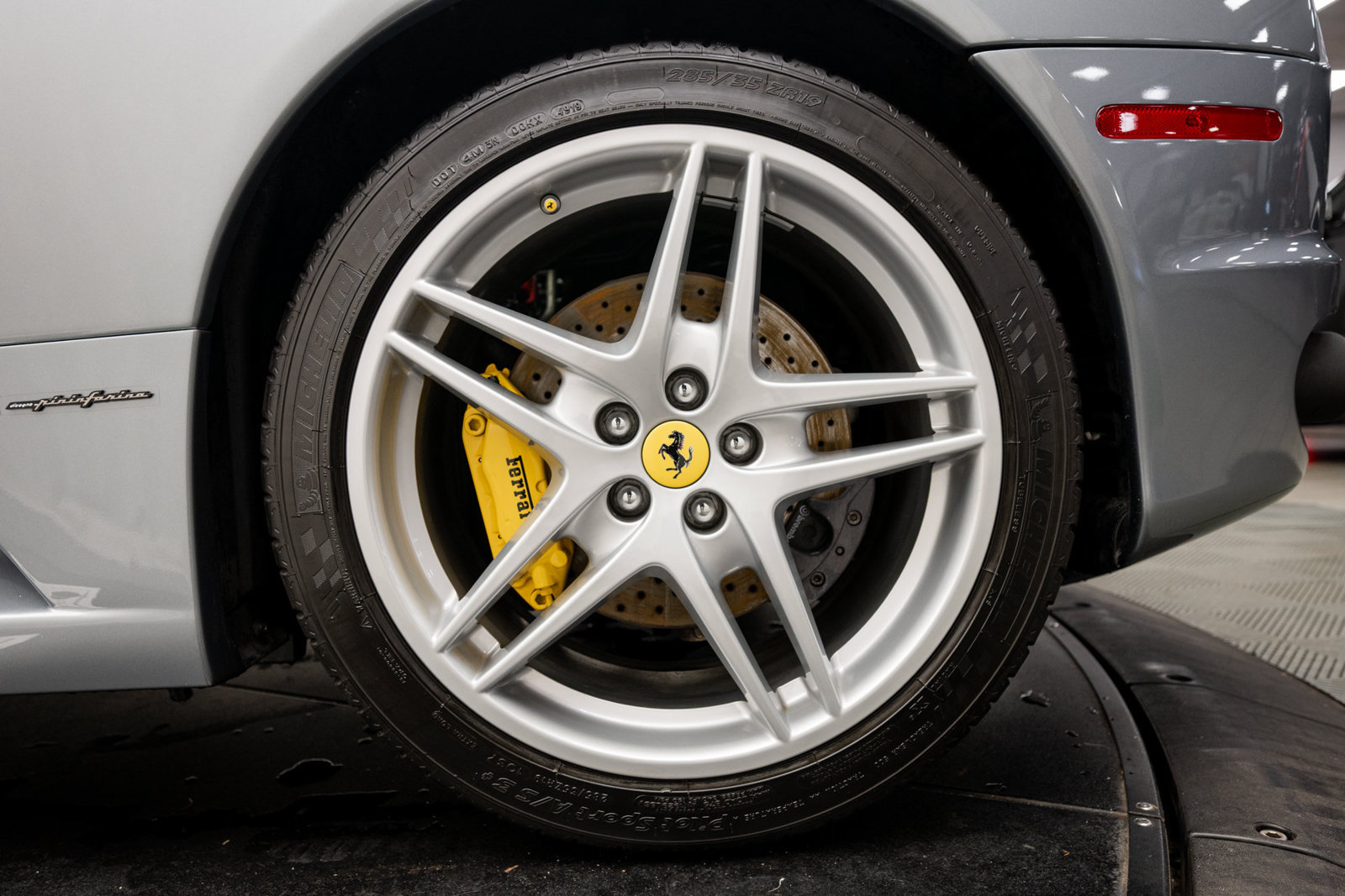 Used 2007 Ferrari F430 Spider RWD image 49