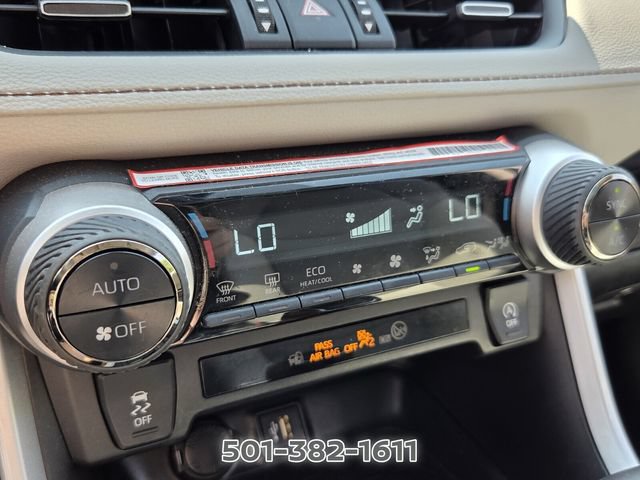Used 2025 Toyota RAV4 XLE Premium FWD image 22