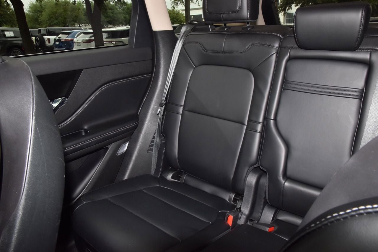 Certified 2024 Lincoln Corsair FWD image 19