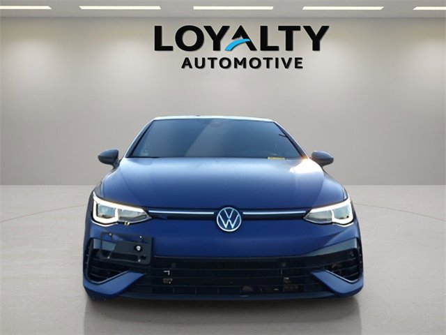 Used 2023 Volkswagen Golf R image 8