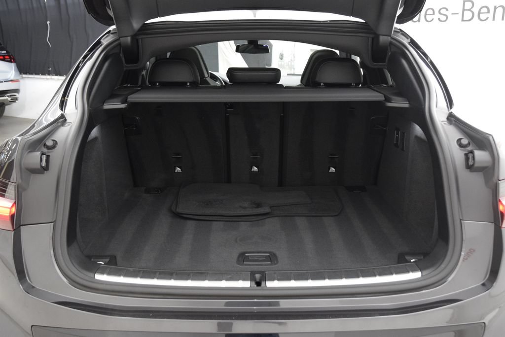 Used 2023 BMW X4 M AWD/4WD image 30