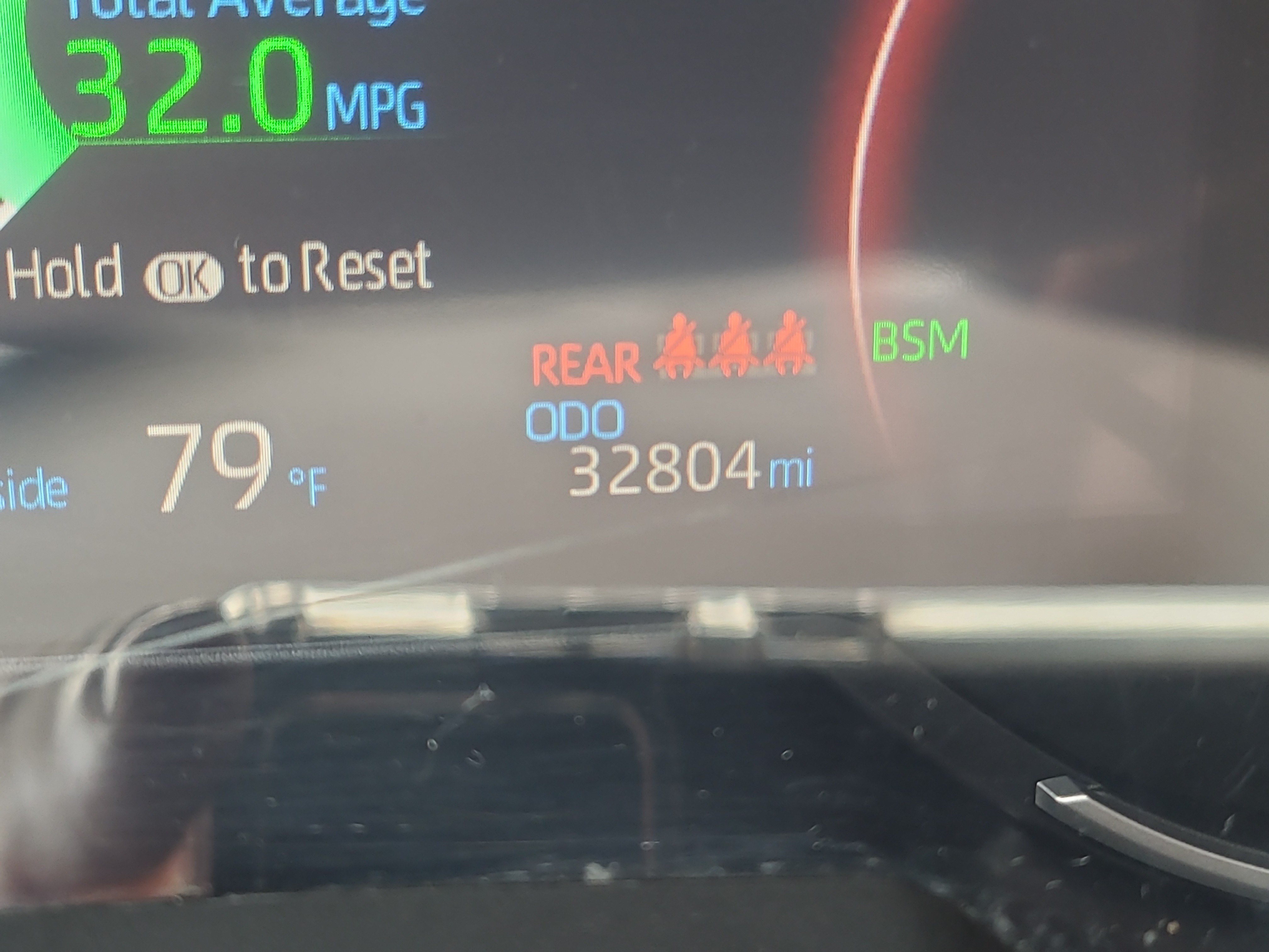 Certified 2025 Toyota RAV4 XLE AWD/4WD image 23