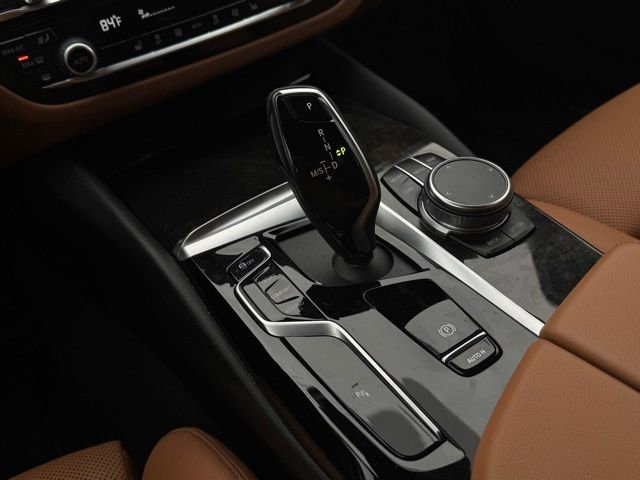 Used 2023 BMW 540i xDrive 540i xDrive w/ Premium Package image 32