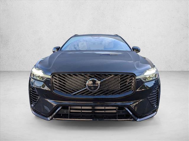 New 2026 Volvo XC60 T8 Plus w/ Protection Package Premier AWD/4WD image 6