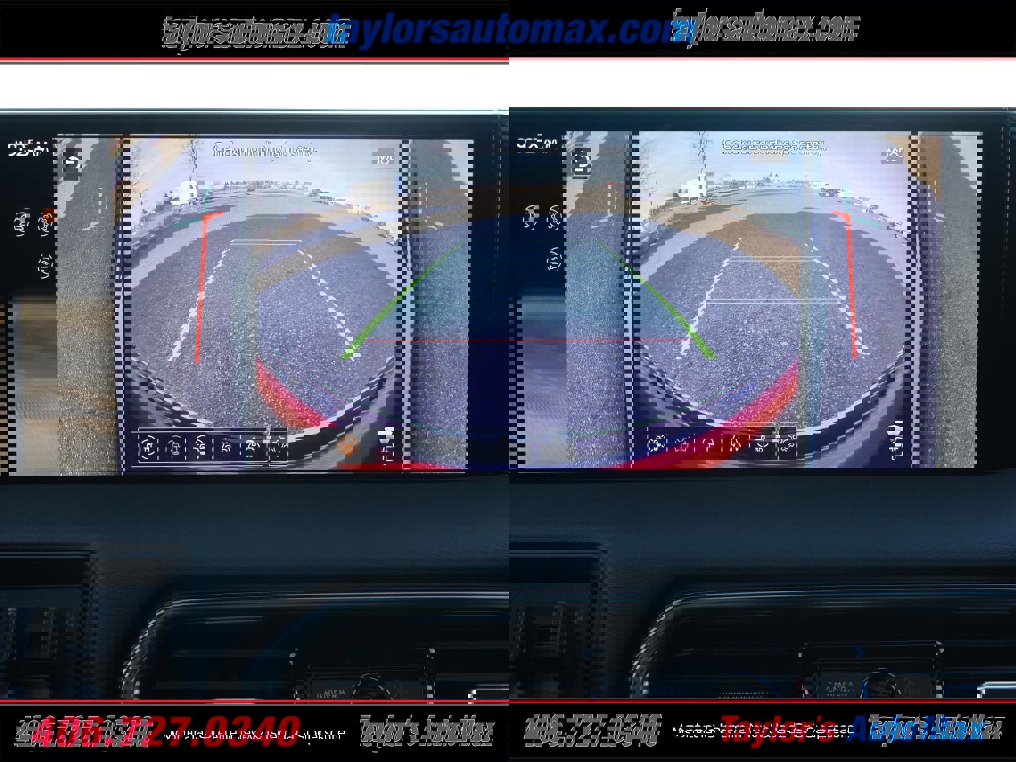 New 2026 Nissan Armada PRO-4X image 28