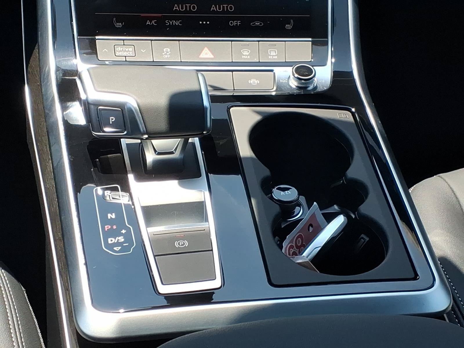 New 2026 Audi Q7 2.0T Premium AWD/4WD image 17