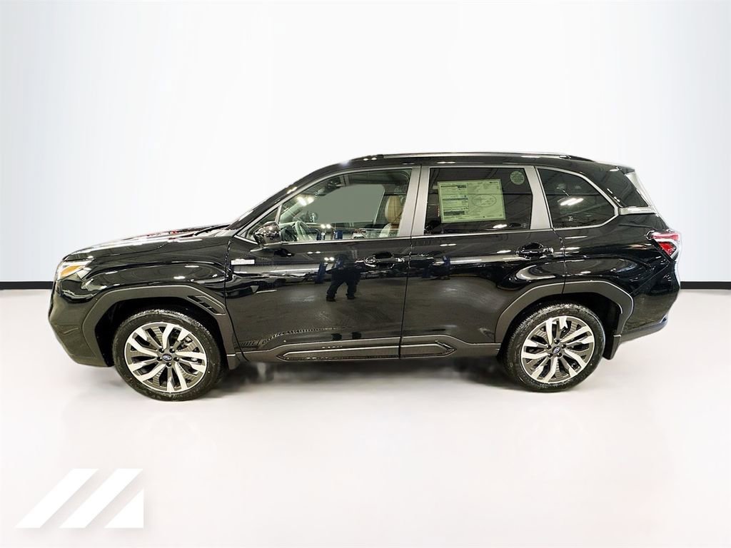 Used 2025 Subaru Forester Touring image 7