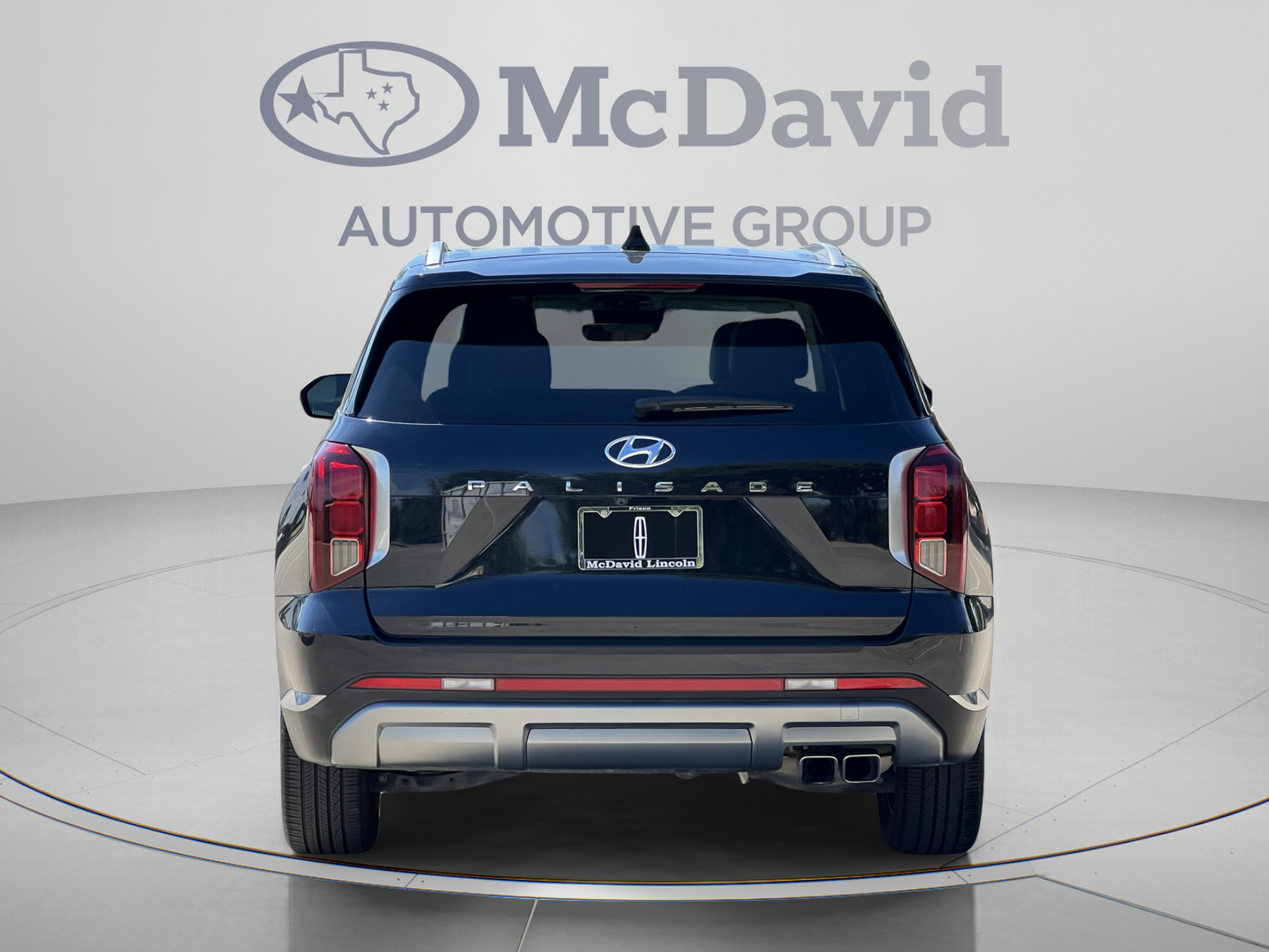 Used 2023 Hyundai Palisade Limited FWD image 7