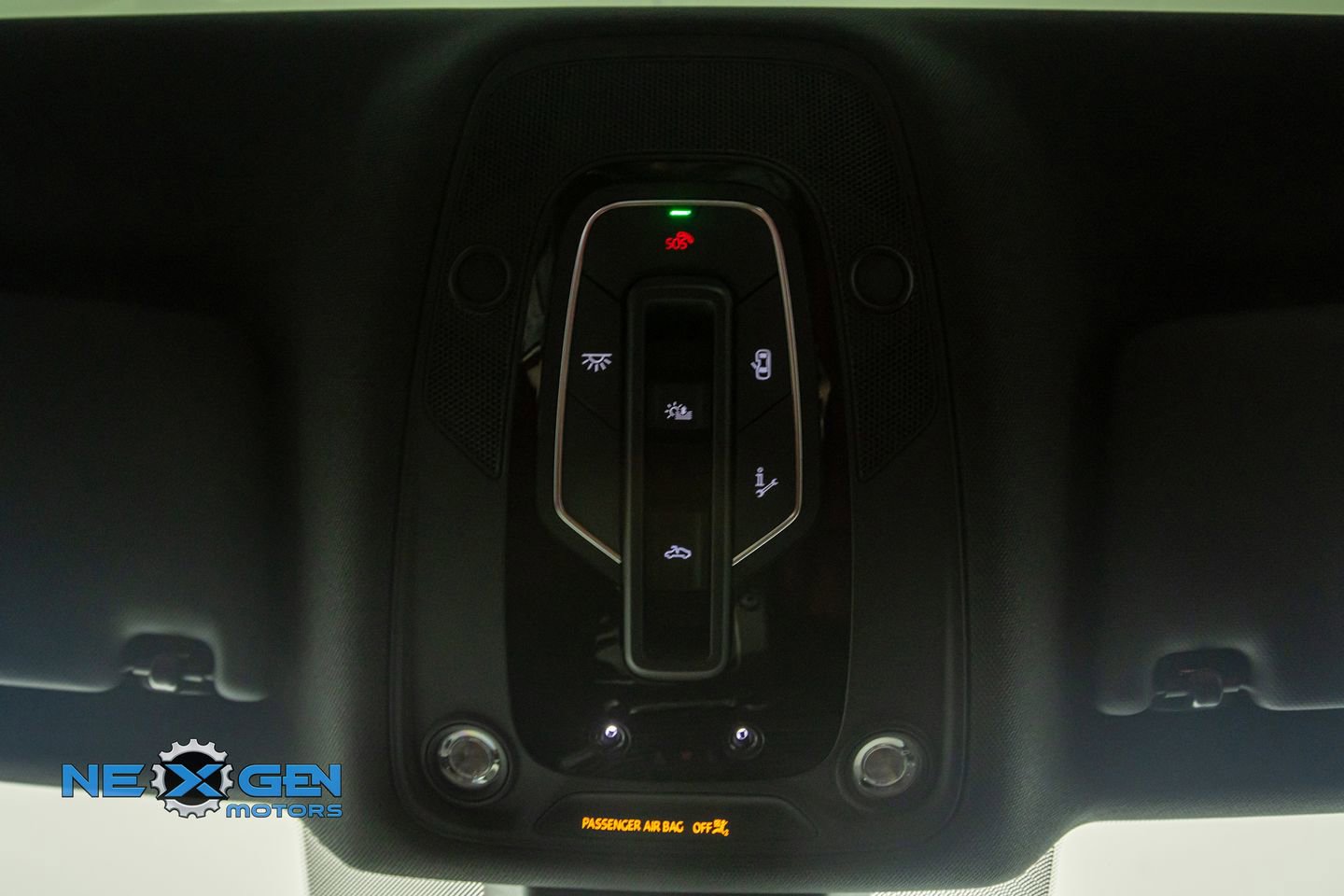 Used 2024 Audi SQ5 Prestige image 28