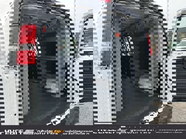 New 2026 Chevrolet Express 2500 Extended w/ Driver Convenience Package RWD image 26