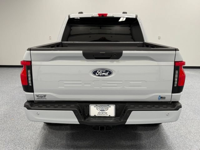 Used 2025 Ford F150 Lightning Flash AWD/4WD image 10