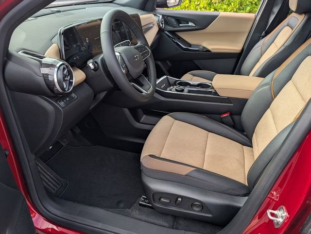 New 2026 Chevrolet Equinox ACTIV w/ Convenience Package III image 4