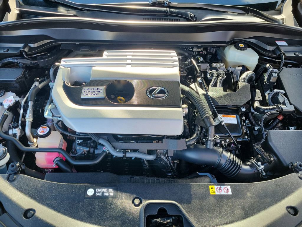 Used 2020 Lexus UX 250h w/ Premium Package AWD/4WD image 20