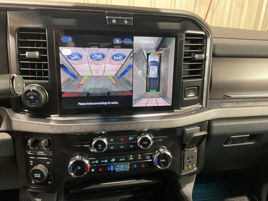 Used 2026 Ford F250 Platinum AWD/4WD image 16