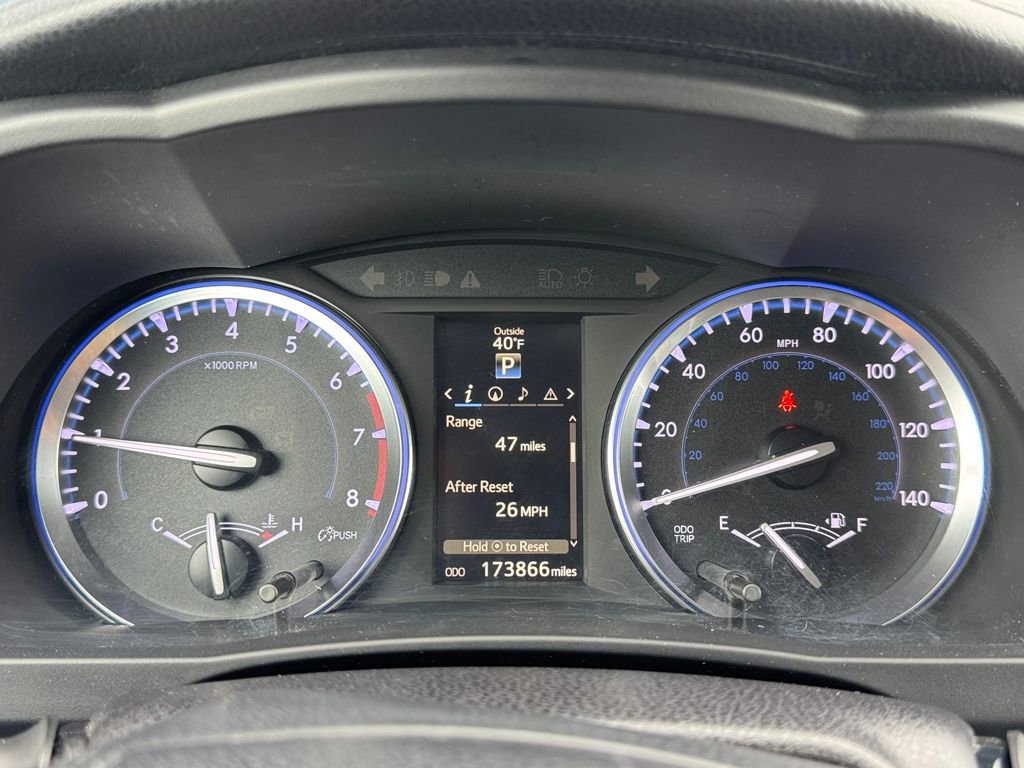 Used 2015 Toyota Highlander Limited image 5