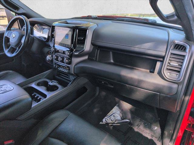 Used 2022 RAM 2500 Power Wagon w/ Level 2 Equipment Group image 22