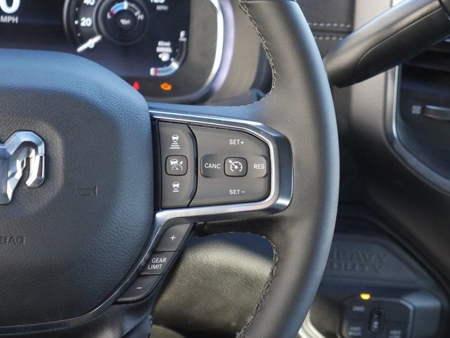 Used 2025 RAM 2500 Laramie image 16