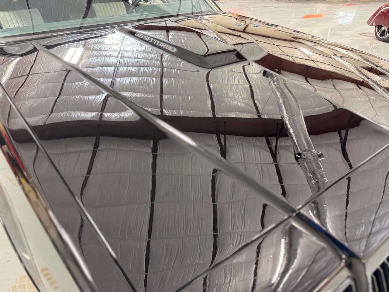 Used 1987 Buick Regal Coupe image 28