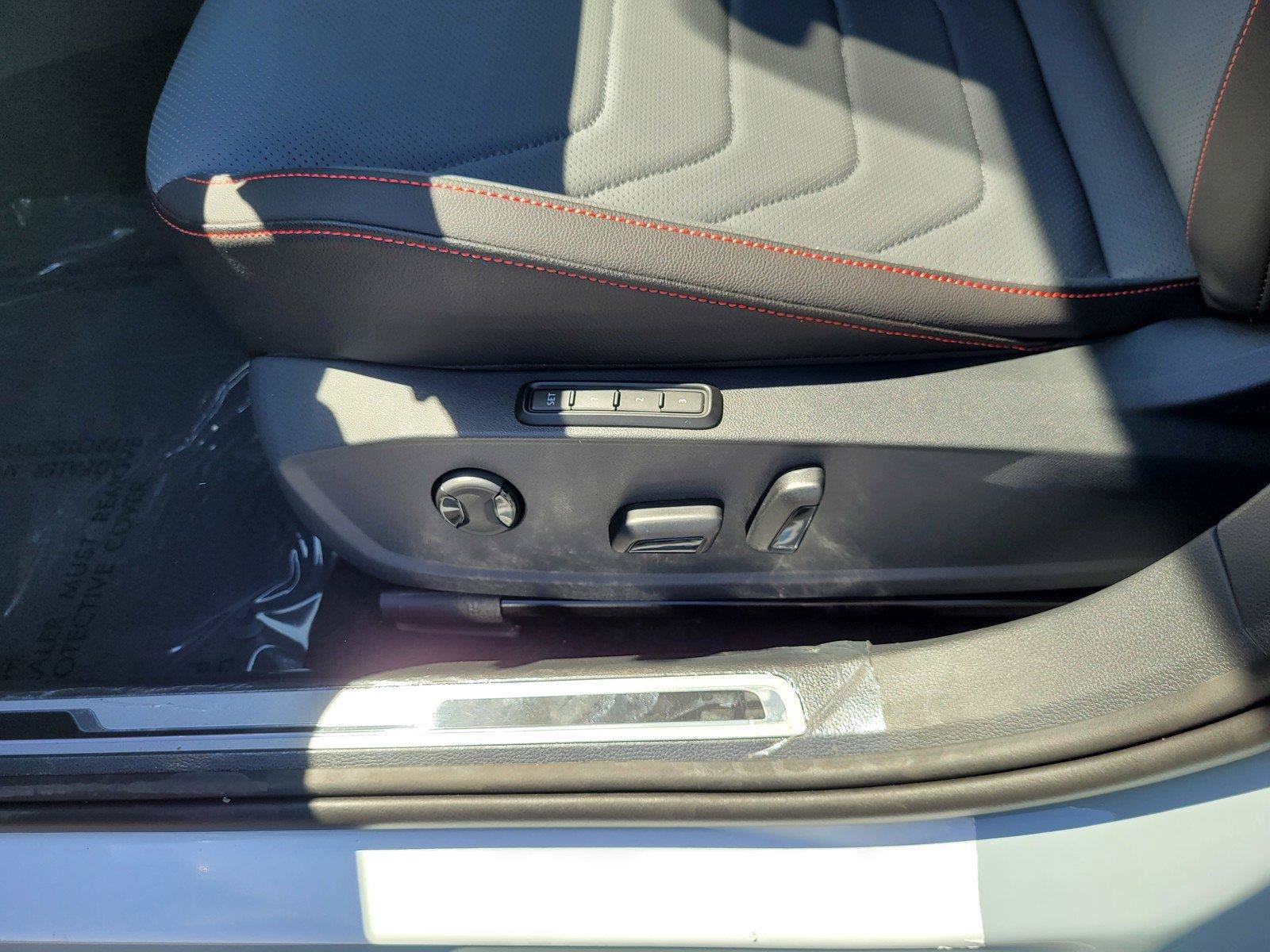 New 2026 Volkswagen Jetta GLI Autobahn FWD image 16