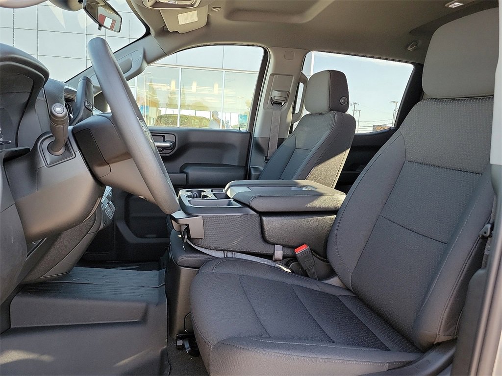 New 2026 GMC Sierra 1500 Pro w/ Pro Value Package image 19