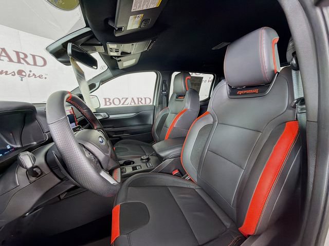 Certified 2026 Ford Ranger Raptor AWD/4WD image 25