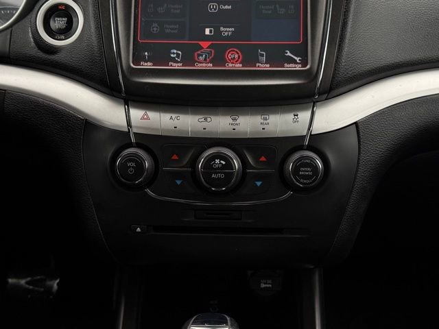 Used 2019 Dodge Journey GT image 25