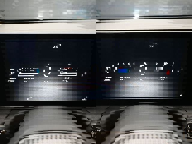 New 2026 Nissan Sentra SR image 12