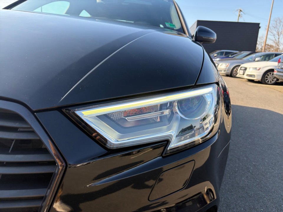 Used 2020 Audi A3 2.0T Premium image 26
