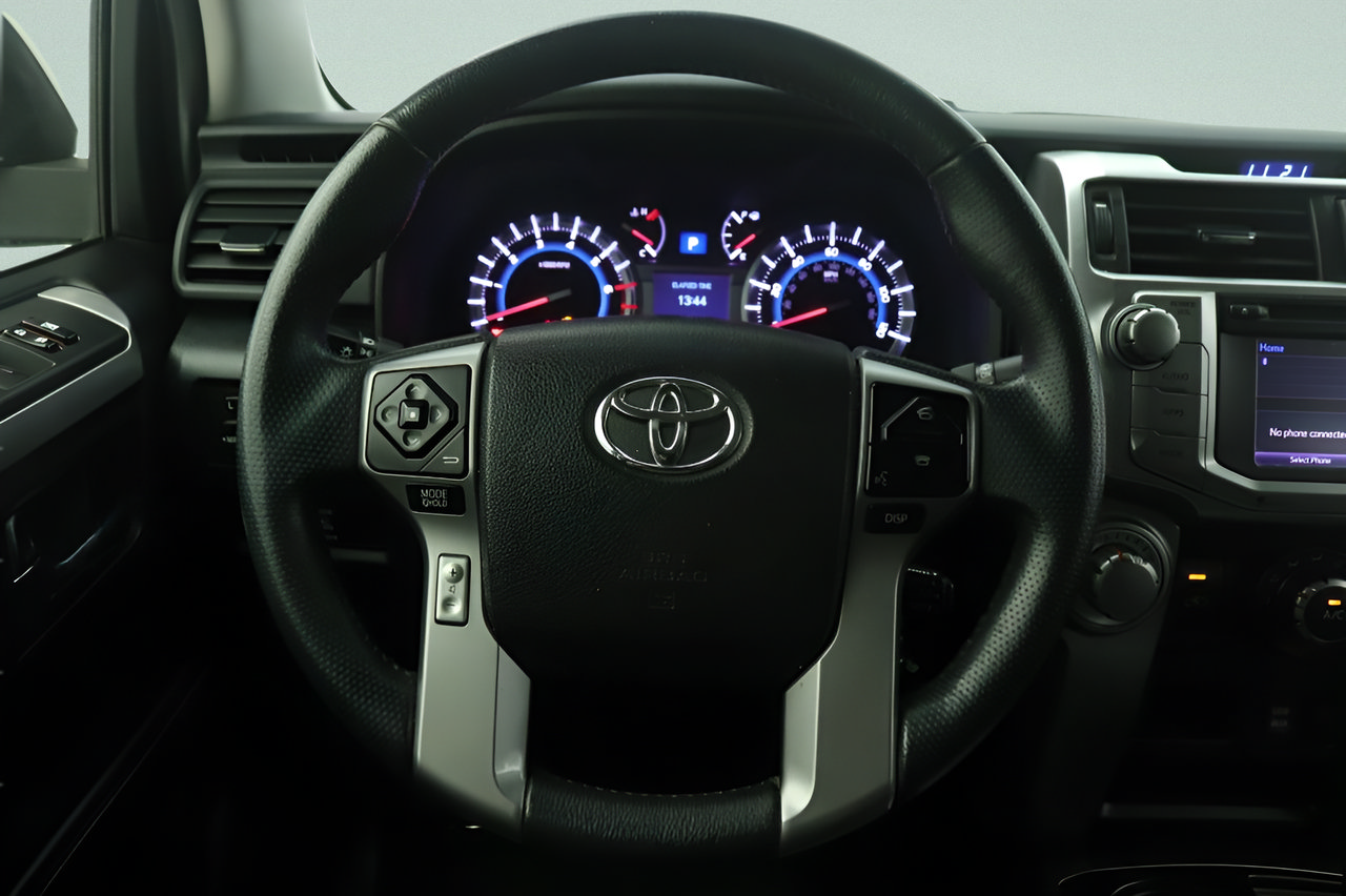 Used 2017 Toyota 4Runner SR5 Premium RWD image 8